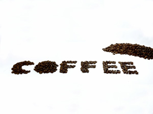 kaffeebohnen